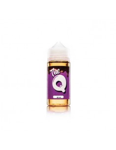 THE Q Aroma Blend Ejuice Depot 20ml