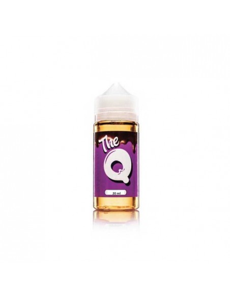 THE Q Aroma Blend Ejuice Depot 20ml