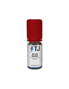 Blue Bomb T-Juice Aroma Concentrato 10ml