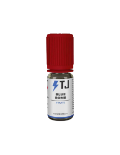 Blue Bomb T-Juice Aroma Concentrato 10ml
