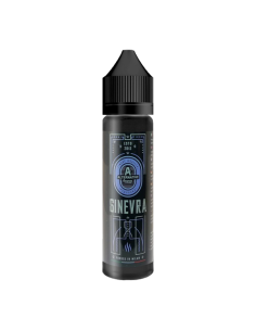 Ginevra Alternative Vapor Liquido Shot 20ml