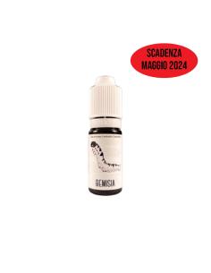 Bemisia Curiosites FUU Concentrated Aroma 10ml Tobacco Cream