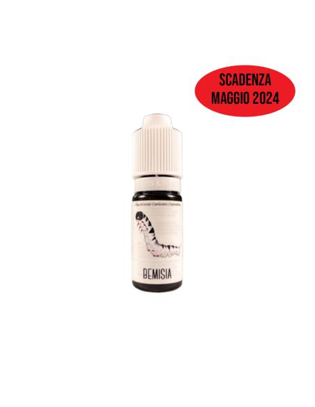 Bemisia Curiosites FUU Aroma Concentrato 10ml Tabacco Crema