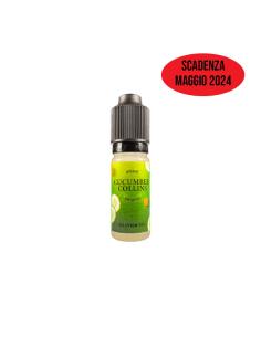 Cucumber Collins Specialties FUU Aroma Concentrate 10ml Gin
