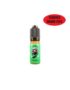 Pum'kin Syrup FUU Aroma Concentrato 10ml Torta di Zucca