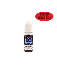 Bell Clap Catch the Flavors FUU Aroma Concentrato 10ml Pasta