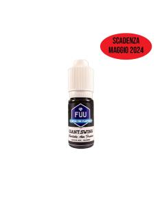 Giant Swing Catch the Flavors FUU Aroma Concentrato 10ml Torta
