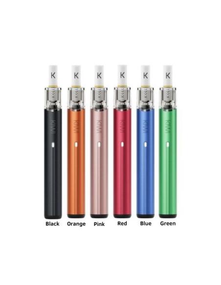 copy of Rever Da One Pod Mod Kit 3000mAh