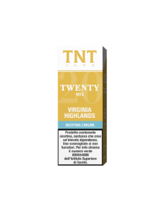 copy of Virginia Highlands Crystal Mix TNT Vape Liquido Pronto