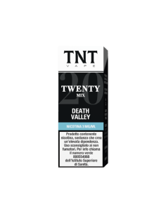 Death Valley Twenty Mix TNT Vape Liquido Pronto 10ml