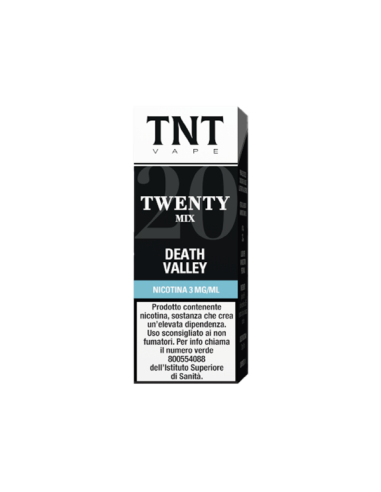 copy of Virginia Highlands Crystal Mix TNT Vape Liquido Pronto