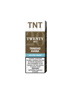 copy of Virginia Highlands Crystal Mix TNT Vape Liquido Pronto