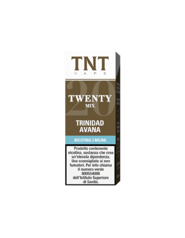 copy of Virginia Highlands Crystal Mix TNT Vape Liquido Pronto