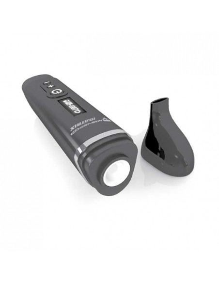 Matrix Dry Herb Kit Mig Vapor
