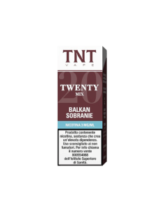 copy of Virginia Highlands Crystal Mix TNT Vape Liquido Pronto