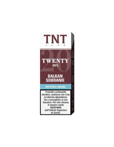 copy of Virginia Highlands Crystal Mix TNT Vape Liquido Pronto