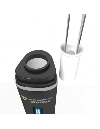 Matrix Dry Herb Kit Mig Vapor