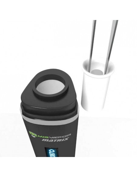 Matrix Dry Herb Kit Mig Vapor