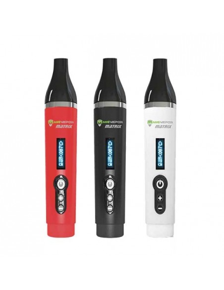 Matrix Dry Herb Kit Mig Vapor