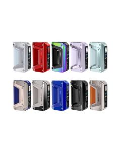 copy of L200 Classic Geekvape (Aegis Legend 2) Box Mod 200W