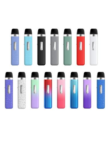 Sonder Q Geekvape Kit