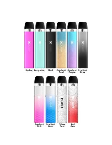 copy of Wenax Q Geekvape Pod Mod Kit 1000mAh