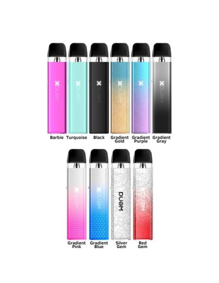 copy of Wenax Q Geekvape Pod Mod Kit 1000mAh