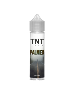 Palmer TNT Vape Liquido Shot 20ml