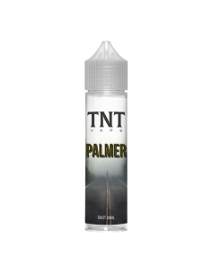 Palmer TNT Vape Liquid Shot 25ml Pine Menthol Eucalyptus