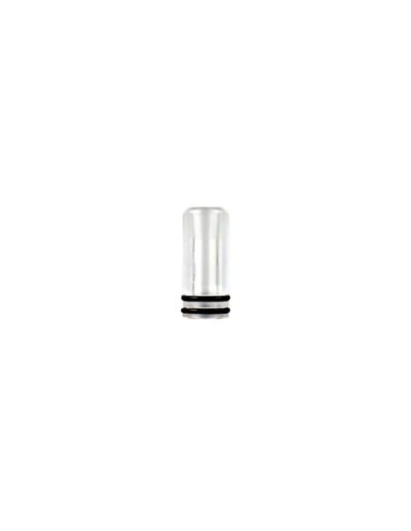 Geekvape Soul Drip Tip frost white