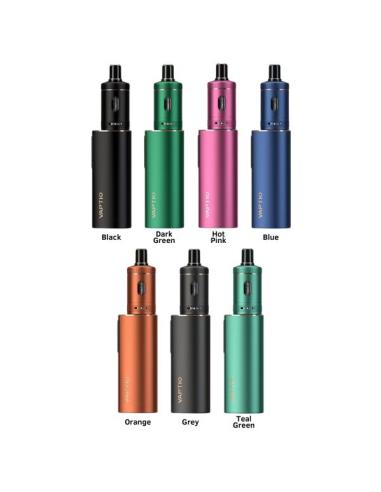 Cosmo 2 Plus sigaretta elettronica Vaptio