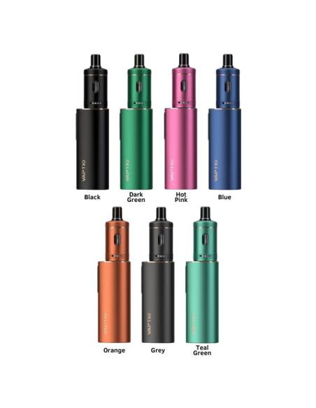 copy of Procare Vaptio Complete Kit 50W