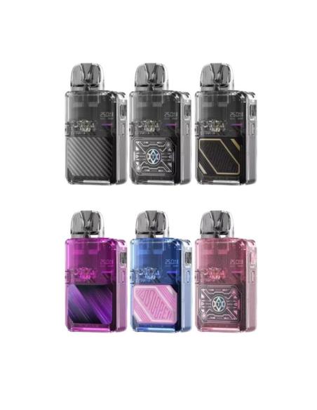 Thelema Elite Art 40 Lost Vape Pod Mod Kit