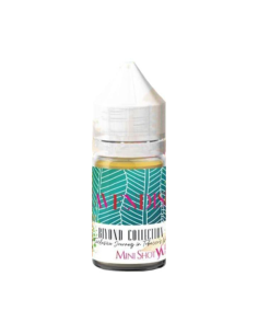 Cavendish Beyond Collection Valkiria Aroma Mini Shot 10ml