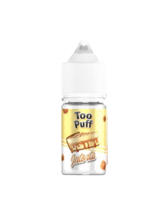 Too Puff Extra Intorta Aroma Mini Shot 10+10