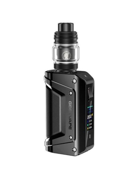 copy of L200 Classic Geekvape (Aegis Legend 2) Complete Kit 200W
