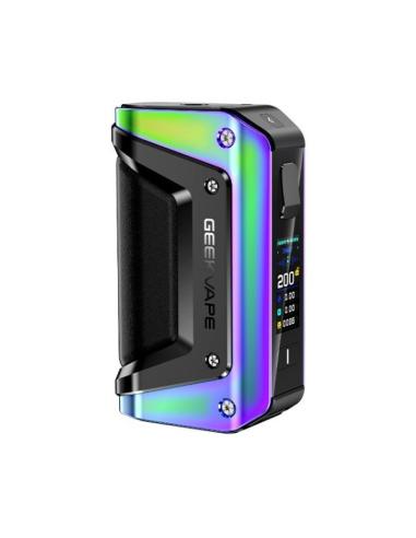 copy of L200 Classic Geekvape (Aegis Legend 2) Box Mod 200W