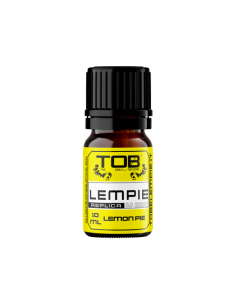 Lempiè ToB Aroma Concentrato 10ml Lemon Vanilla Cake