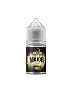 Major Eliquid France Aroma Mini Shot 10ml Tabacco Vanilla...