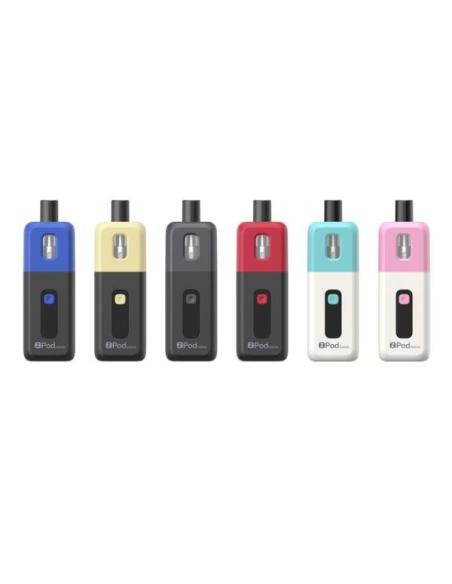 copy of Arcfire Innokin Pod Mod Kit 650mAh
