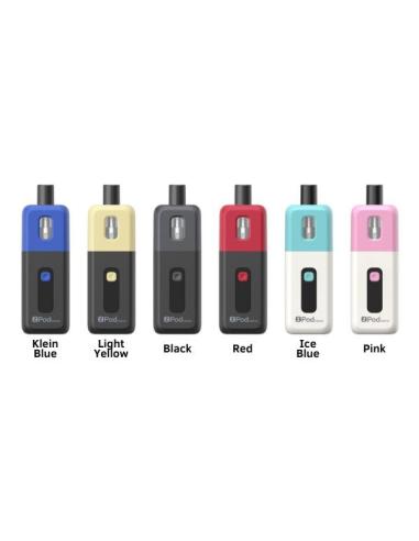 Z Pod Nano sigaretta elettronica Innokin