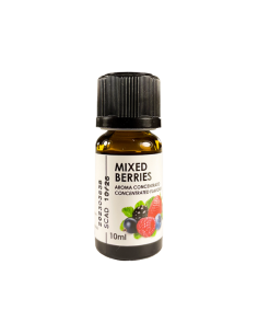 Mixed Berries Delixia Aroma Concentrate 10ml Forest Fruits