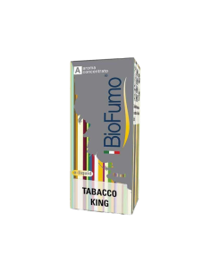Tabacco King Biofumo Concentrated Aroma 10ml