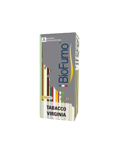 Tabacco Virginia Biofumo Aroma Concentrato 10ml