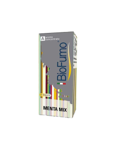 Menta Mix Biofumo Aroma Concentrato 10ml