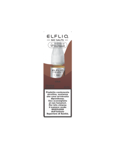 ElfLiq Cola Elf Bar Ready Liquid 10ml