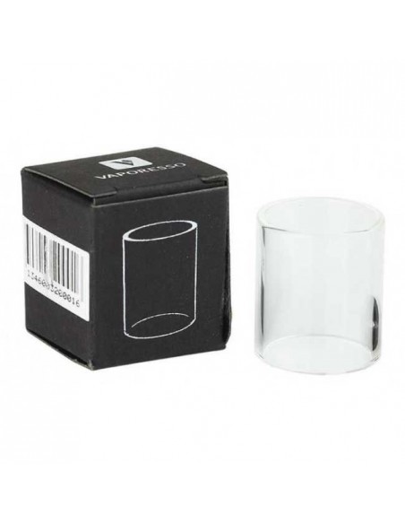 Vaporesso NRG Glass Replacement 5ml Pyrex