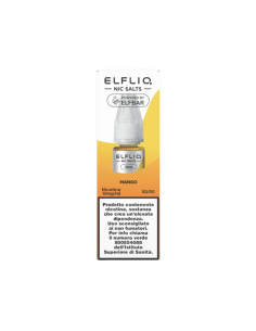 copy of ElfLiq Watermelon Elf Bar Liquid Ready 10ml Watermelon