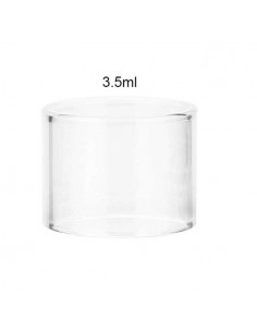 Vaporesso NRG Glass Replacement 3.5ml Pyrex
