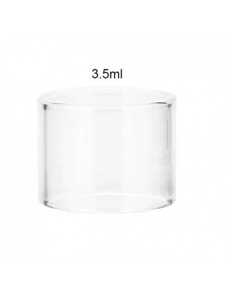 Vaporesso NRG Glass Replacement 3.5ml Pyrex